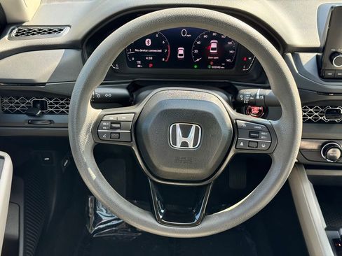 Used 2024 Honda Accord LX image 18
