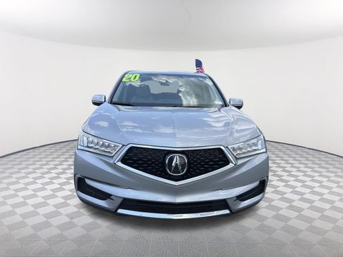 Used 2020 Acura MDX FWD w/ Technology Package image 2