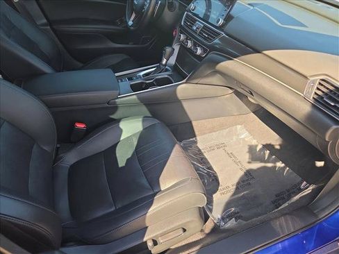 Used 2022 Honda Accord Sport Special Edition image 20