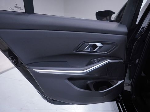 Used 2024 BMW M340i M340i w/ Driving Assistance Package image 15