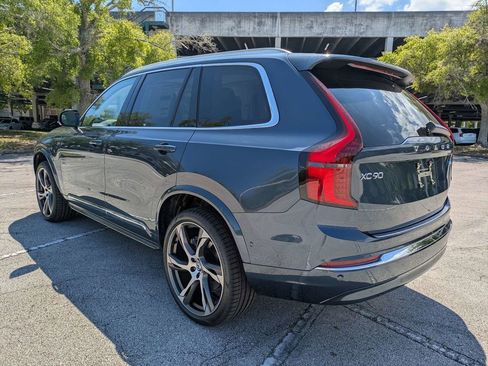 New 2026 Volvo XC90 B6 Ultra w/ Protection Package Premier AWD/4WD image 4