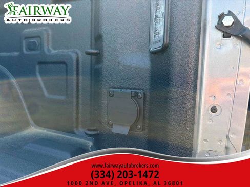 Used 2026 GMC Sierra 1500 AT4 w/ AT4 Premium Package AWD/4WD image 12