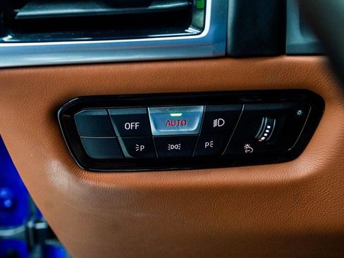 Used 2023 BMW M850i xDrive M850i xDrive image 29