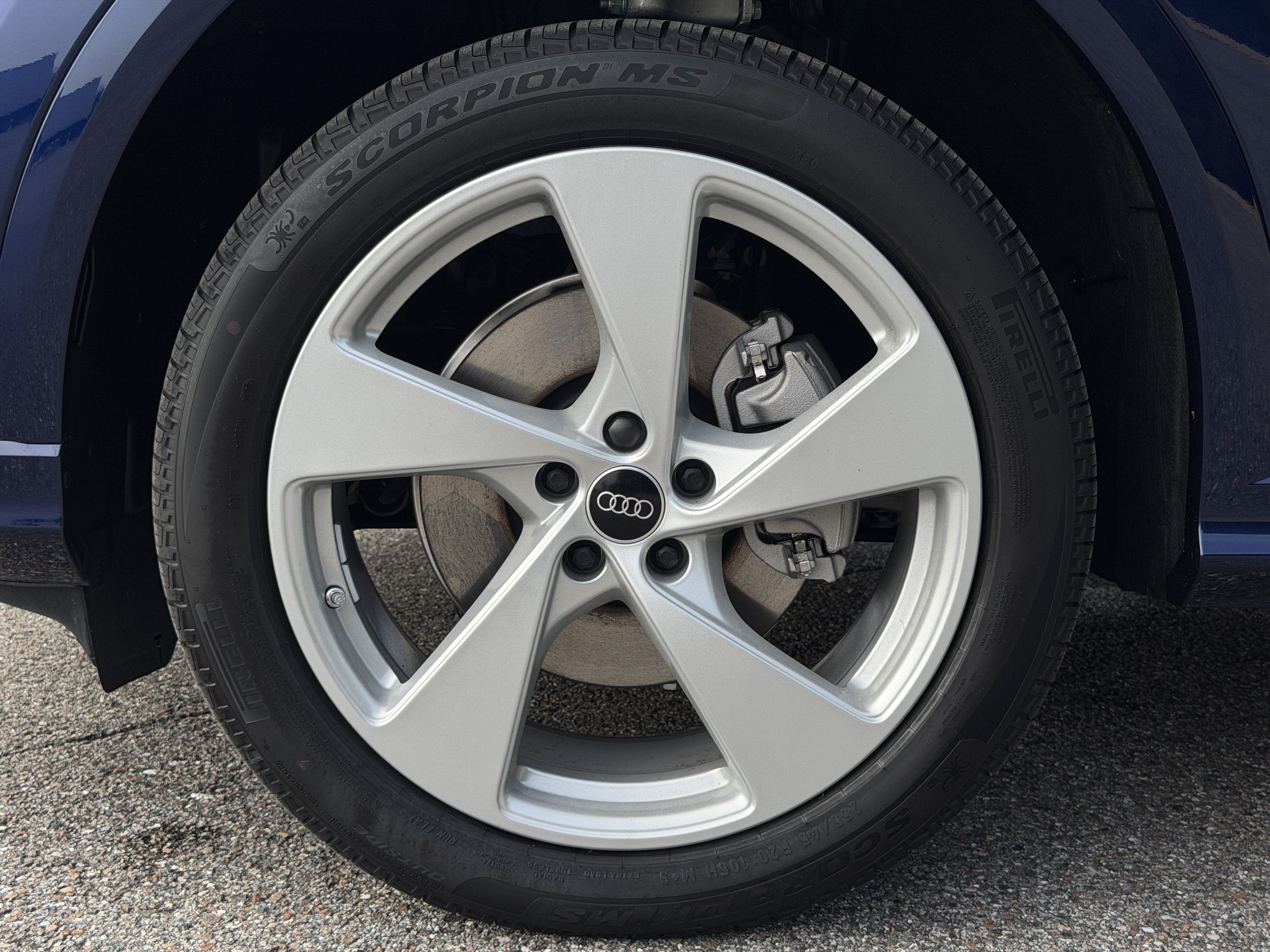 New 2026 Audi Q5 Premium AWD/4WD image 32