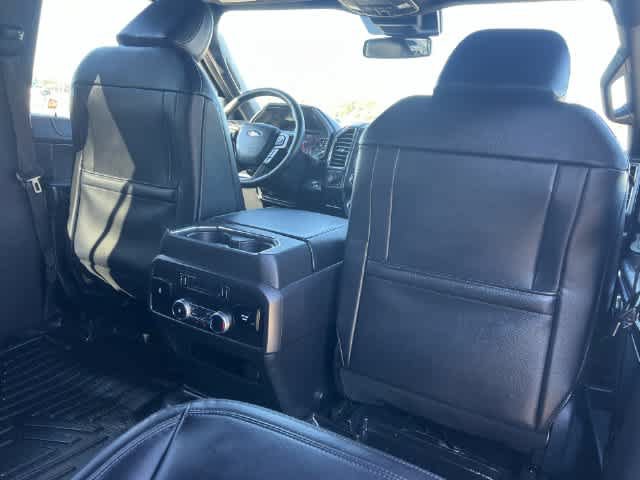 Used 2021 Ford Expedition Limited RWD image 13