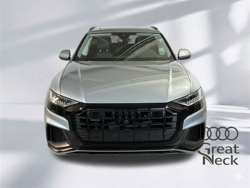 Used 2023 Audi Q8 Premium Plus w/ Premium Plus Package image 20