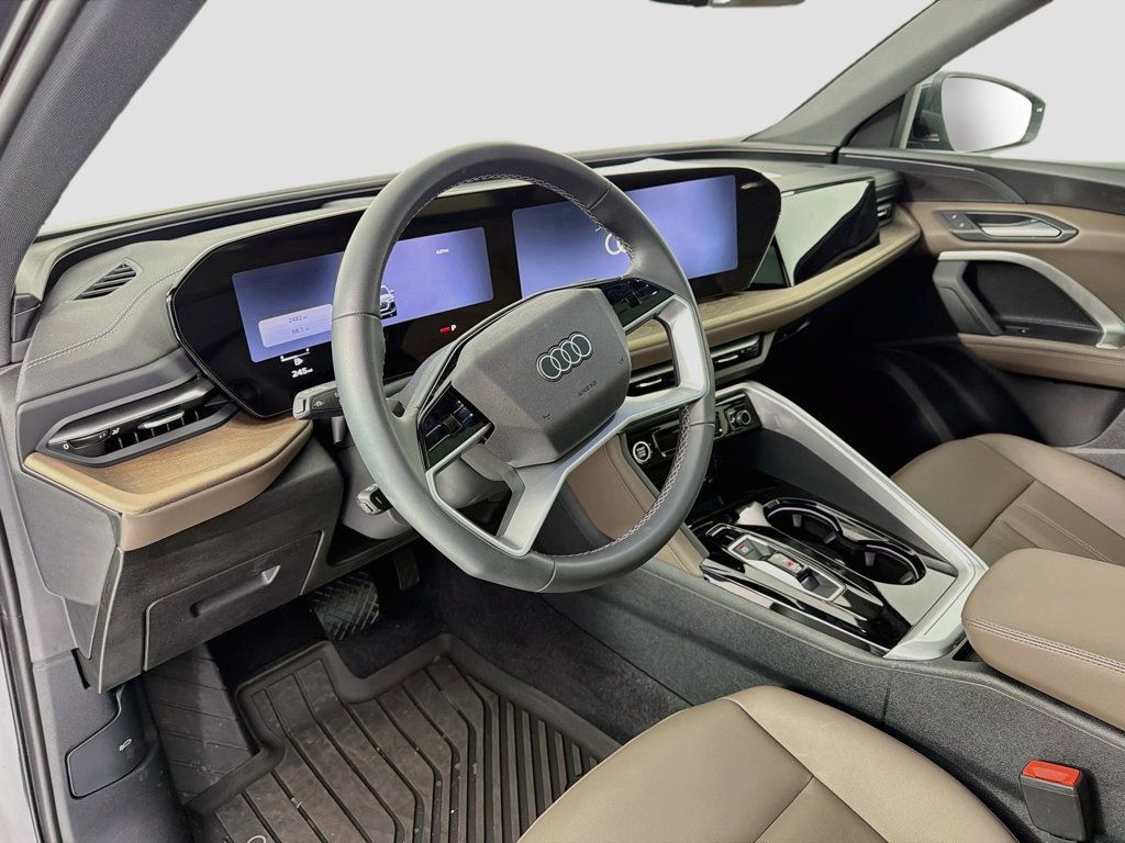 Used 2026 Audi Q5 Premium w/ Convenience Package AWD/4WD image 9