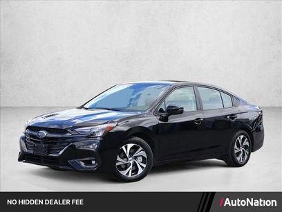 Certified 2025 Subaru Legacy Premium