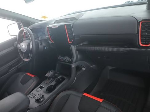 Used 2025 Ford Ranger Raptor AWD/4WD image 31