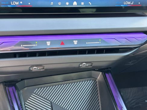 Used 2025 BMW X3 M50 w/ Premium Package image 23