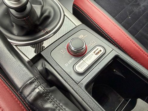 Used 2017 Subaru WRX STI w/ Popular Package #1 AWD/4WD image 43