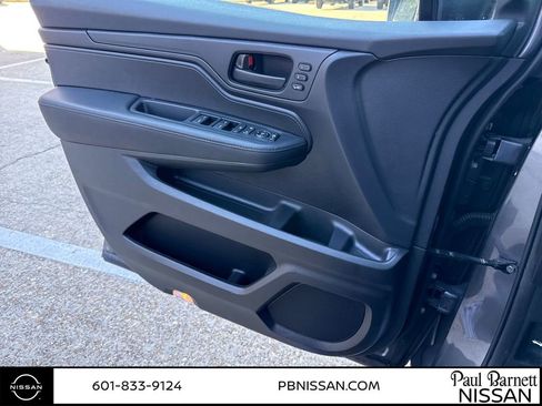 Used 2024 Honda Odyssey EX-L image 21