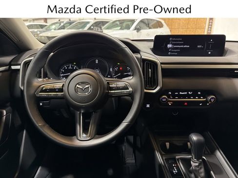 Certified 2025 MAZDA CX-50 AWD 2.5 S w/ Weather Package image 27