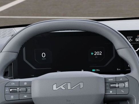 New 2026 Kia EV9 Land image 21