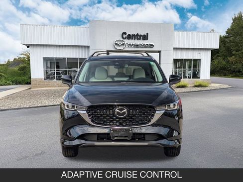 New 2025 MAZDA CX-5 AWD 2.5 S image 2