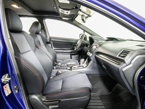 Used 2016 Subaru WRX Premium w/ Popular Package #2 image 7