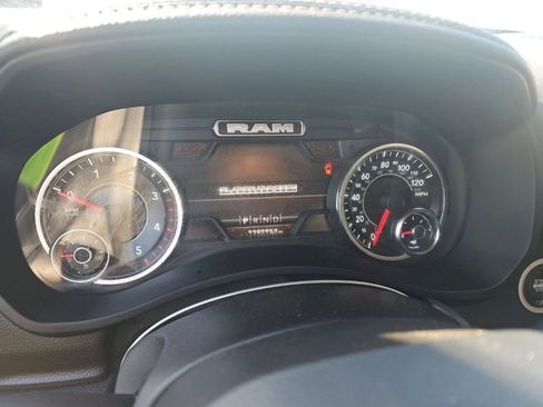 Used 2022 RAM 3500 Laramie image 15