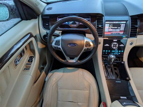 Used 2014 Ford Taurus Limited w/ Equipment Group 301A image 15