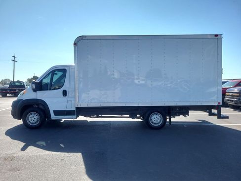 Used 2021 RAM ProMaster 3500 image 6