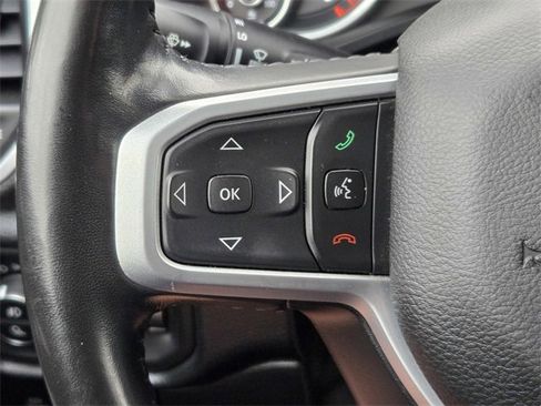Used 2021 RAM 1500 Big Horn image 19