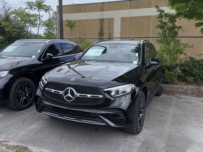 New 2026 Mercedes-Benz GLC 300 4MATIC