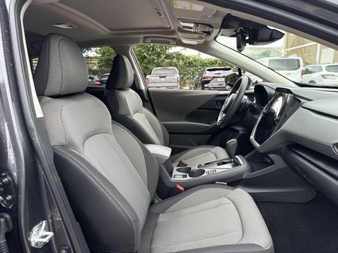 Used 2024 Subaru Crosstrek 2.0i Premium AWD/4WD image 30