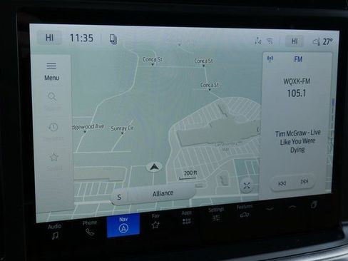 New 2026 Ford F150 King Ranch w/ Equipment Group 601A High image 4