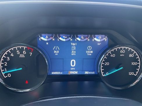 Used 2023 Ford F150 XLT w/ Equipment Group 302A High image 22