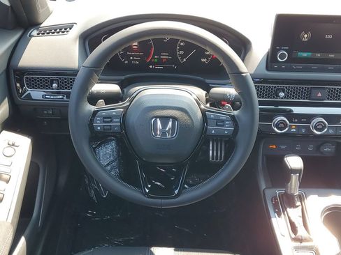 New 2026 Honda Civic Sport image 29