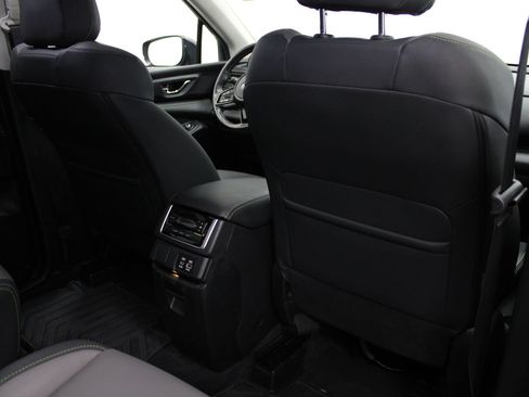 Used 2024 Subaru Ascent Onyx Edition AWD/4WD image 23