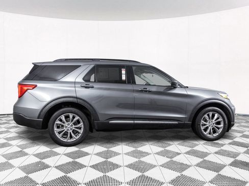 Used 2023 Ford Explorer XLT w/ Equipment Group 202A AWD/4WD image 20