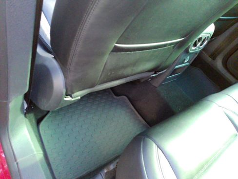 Used 2013 Volkswagen Tiguan SEL FWD image 33