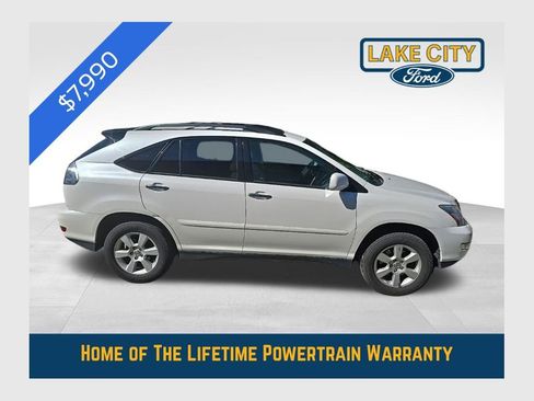 Used 2008 Lexus RX 350 AWD image 1