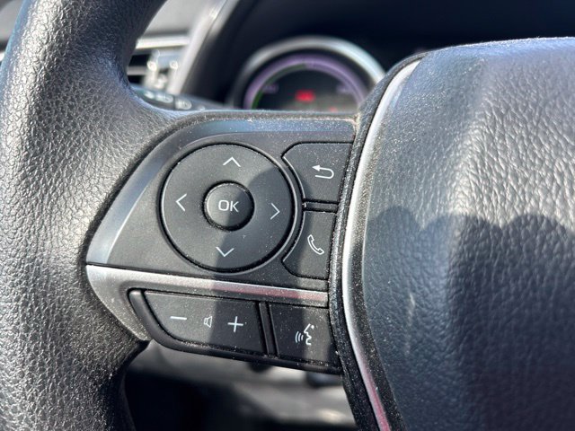 Used 2024 Toyota Camry LE FWD image 18