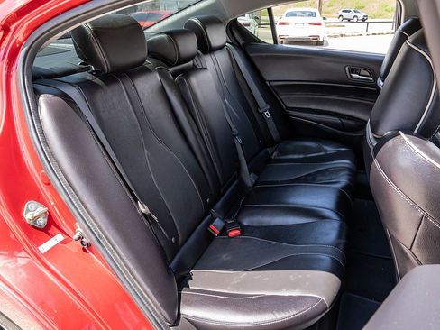 Used 2020 Acura ILX FWD image 21