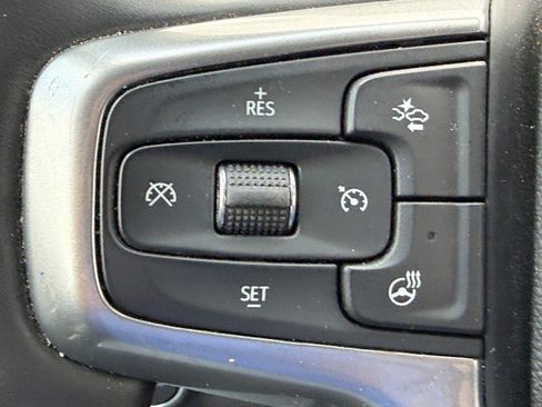 Used 2026 Chevrolet Silverado 1500 RST RWD image 26
