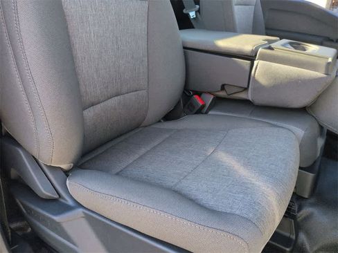 New 2026 Ford F350 XL w/ FX4 Off-Road Package image 21