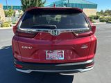 Used 2021 Honda CR-V EX image 4