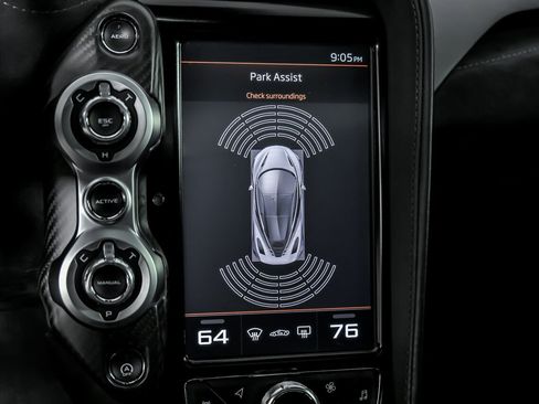 Used 2020 McLaren 720S Performance image 40