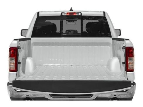 Used 2024 RAM 1500 Laramie RWD image 14