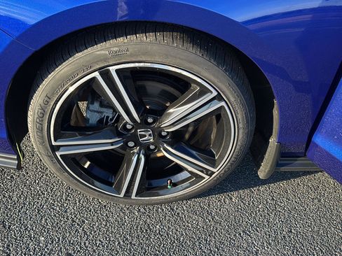 Used 2024 Honda Accord Sport image 31