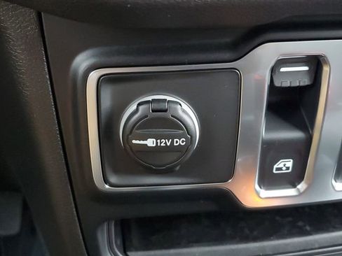 New 2026 Jeep Wrangler Sport image 24