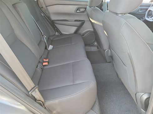 New 2026 Nissan Rogue S image 16