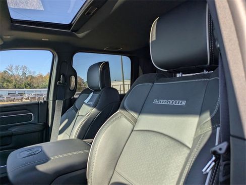 New 2026 RAM 2500 Laramie image 14