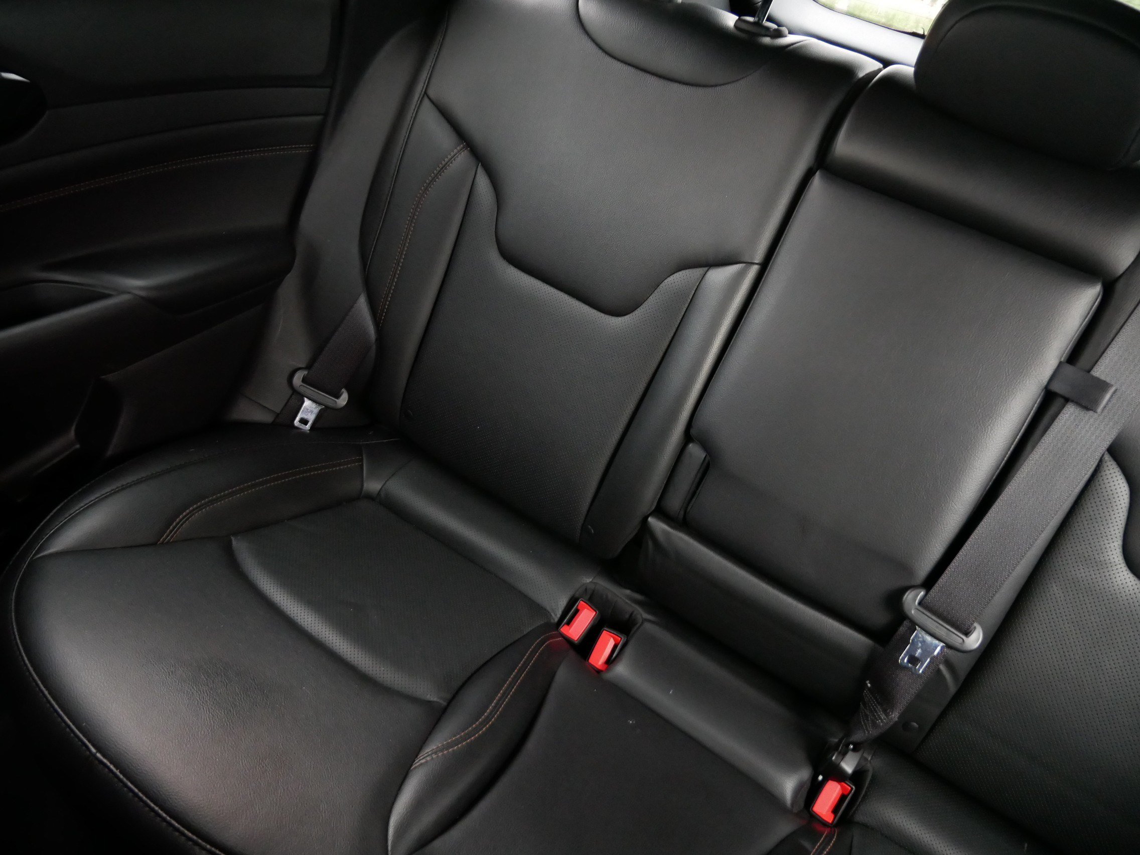 Certified 2022 Jeep Compass Limited AWD/4WD image 12