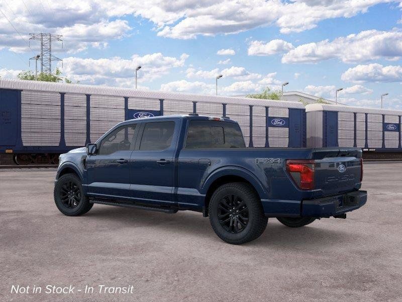 New 2026 Ford F150 XLT AWD/4WD image 4