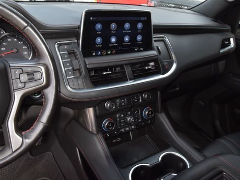 Used 2021 Chevrolet Tahoe RST w/ Luxury Package image 28