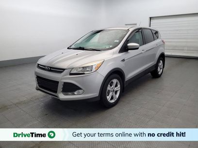 Used 2014 Ford Escape SE