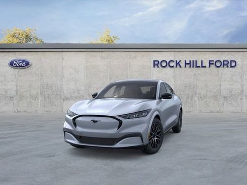 New 2026 Ford Mustang Mach-E Premium AWD/4WD image 3