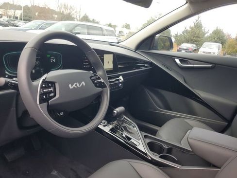 New 2026 Kia Niro EX w/ EX Premium Package image 13